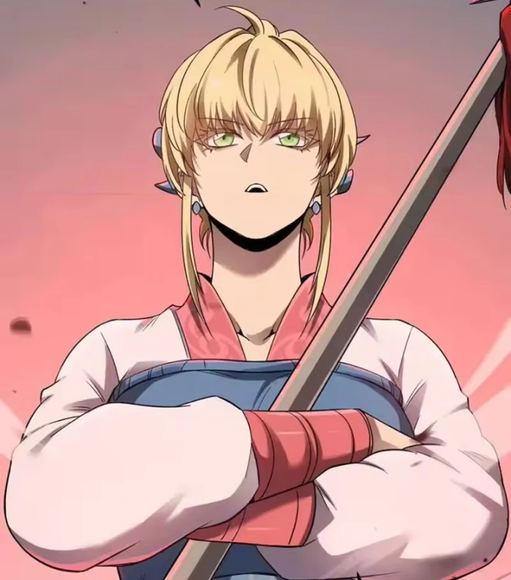 Tiên Vương Thú Liệp Pháp Tắc Chapter 33 - 26