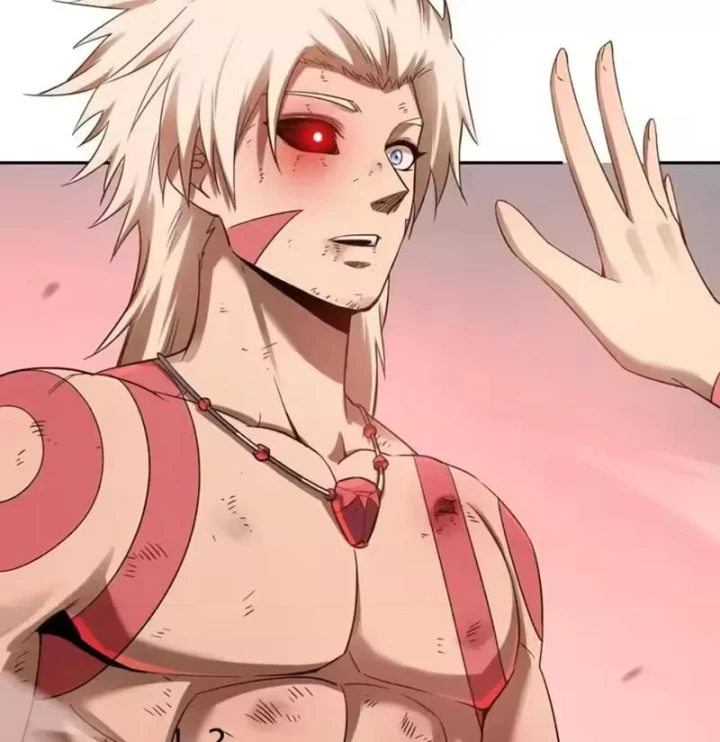 Tiên Vương Thú Liệp Pháp Tắc Chapter 33 - 29