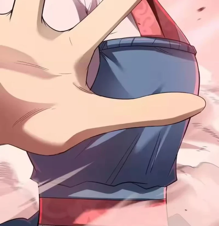 Tiên Vương Thú Liệp Pháp Tắc Chapter 33 - 32