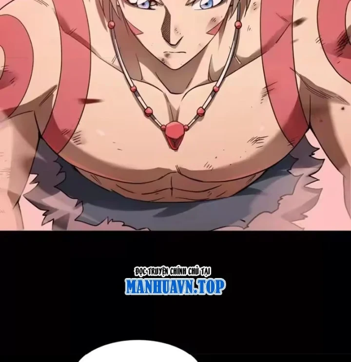 Tiên Vương Thú Liệp Pháp Tắc Chapter 33 - 35