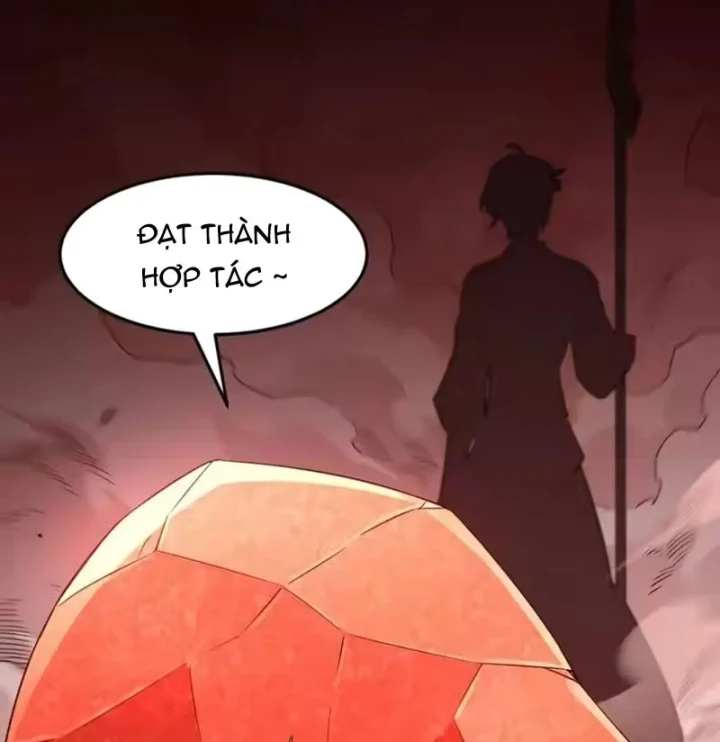 Tiên Vương Thú Liệp Pháp Tắc Chapter 33 - 37