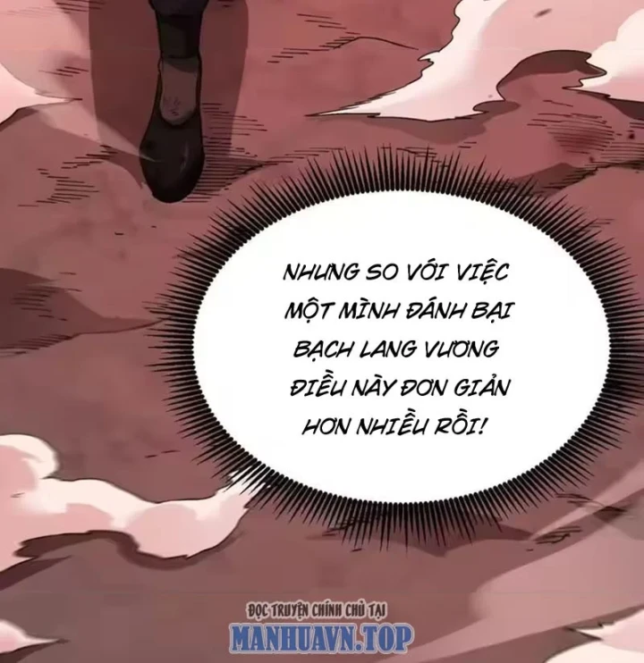 Tiên Vương Thú Liệp Pháp Tắc Chapter 33 - 40