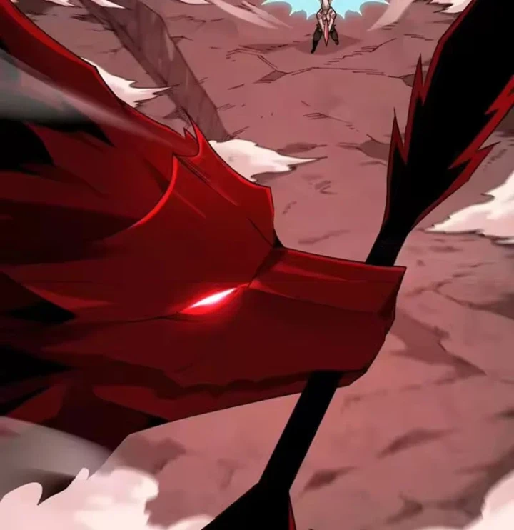 Tiên Vương Thú Liệp Pháp Tắc Chapter 33 - 42