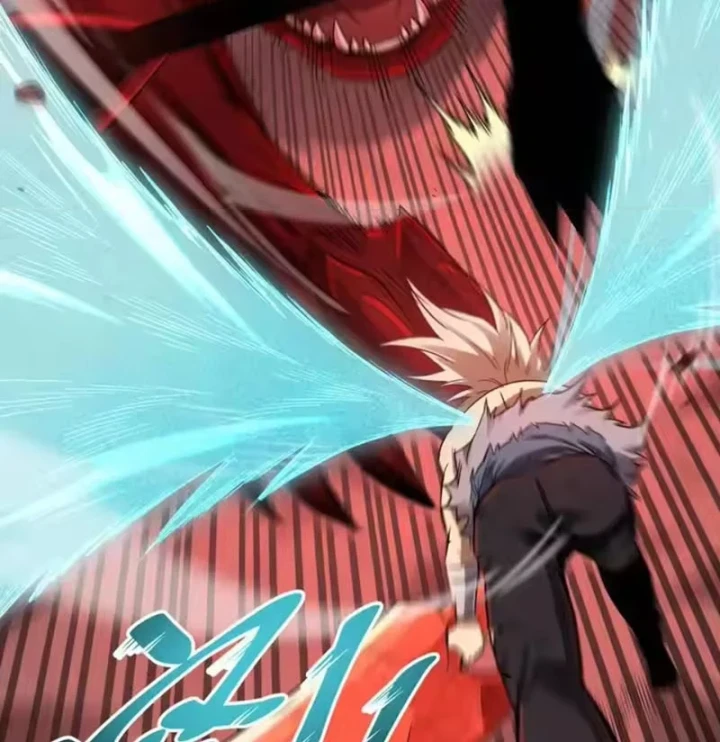 Tiên Vương Thú Liệp Pháp Tắc Chapter 33 - 45