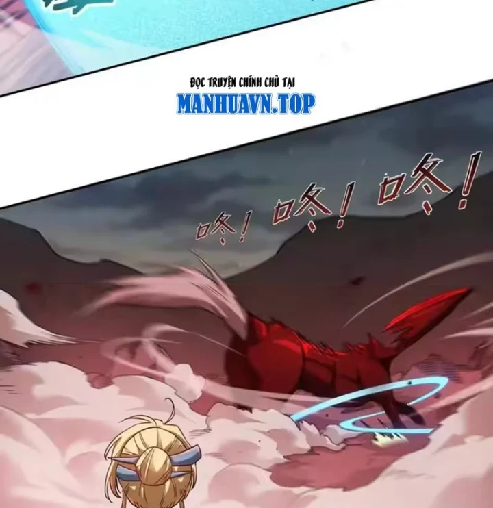 Tiên Vương Thú Liệp Pháp Tắc Chapter 33 - 48