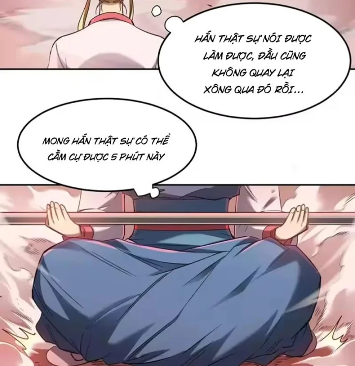 Tiên Vương Thú Liệp Pháp Tắc Chapter 33 - 49