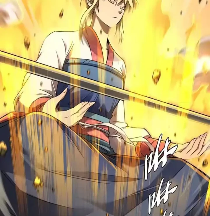 Tiên Vương Thú Liệp Pháp Tắc Chapter 33 - 53