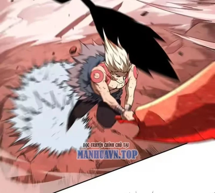 Tiên Vương Thú Liệp Pháp Tắc Chapter 33 - 59