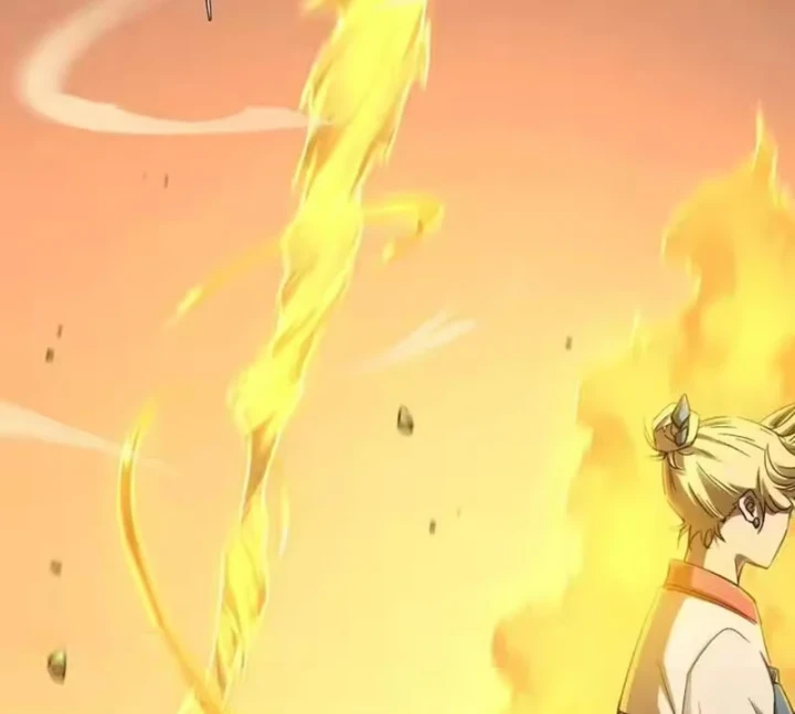 Tiên Vương Thú Liệp Pháp Tắc Chapter 33 - 69