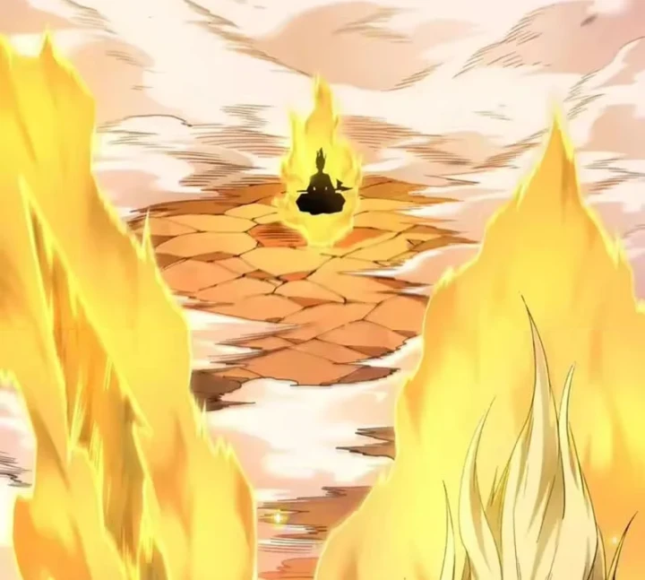 Tiên Vương Thú Liệp Pháp Tắc Chapter 33 - 75