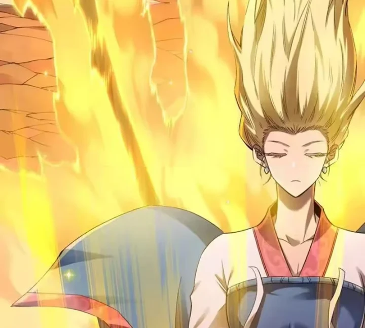 Tiên Vương Thú Liệp Pháp Tắc Chapter 33 - 76