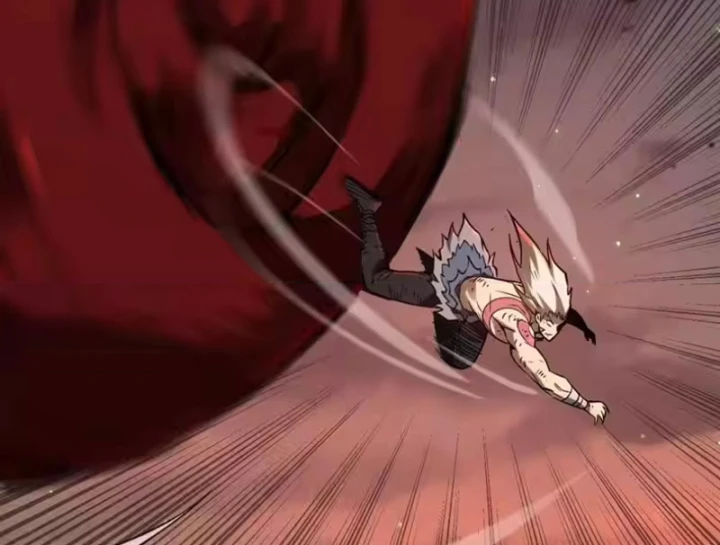 Tiên Vương Thú Liệp Pháp Tắc Chapter 34 - 25