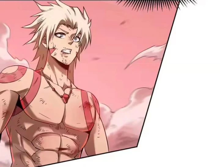 Tiên Vương Thú Liệp Pháp Tắc Chapter 34 - 33