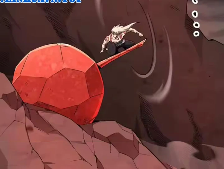 Tiên Vương Thú Liệp Pháp Tắc Chapter 34 - 37