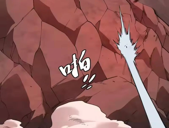 Tiên Vương Thú Liệp Pháp Tắc Chapter 34 - 38