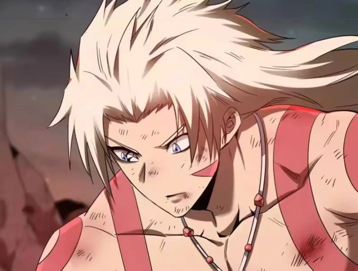 Tiên Vương Thú Liệp Pháp Tắc Chapter 34 - 40