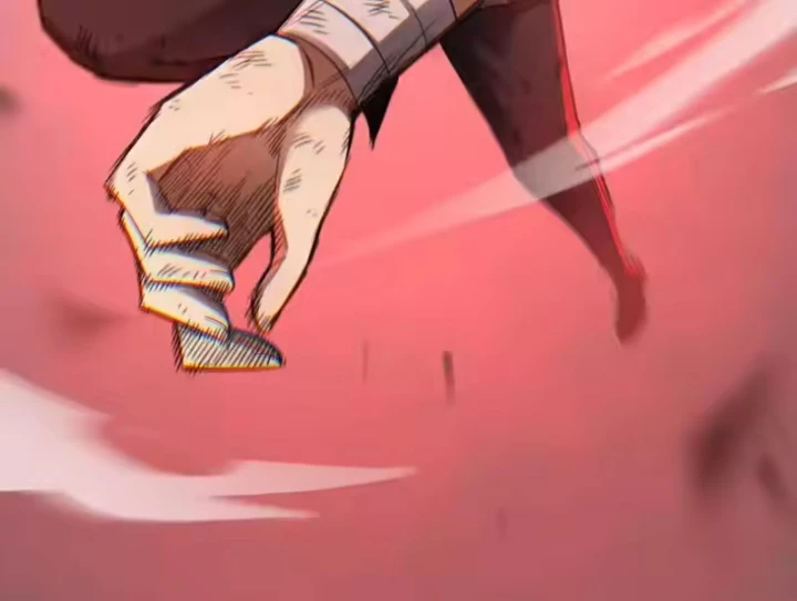 Tiên Vương Thú Liệp Pháp Tắc Chapter 34 - 50