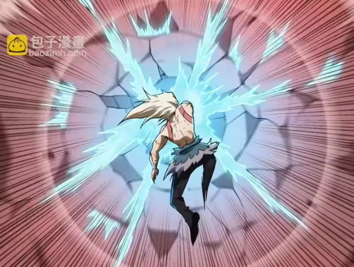 Tiên Vương Thú Liệp Pháp Tắc Chapter 34 - 52