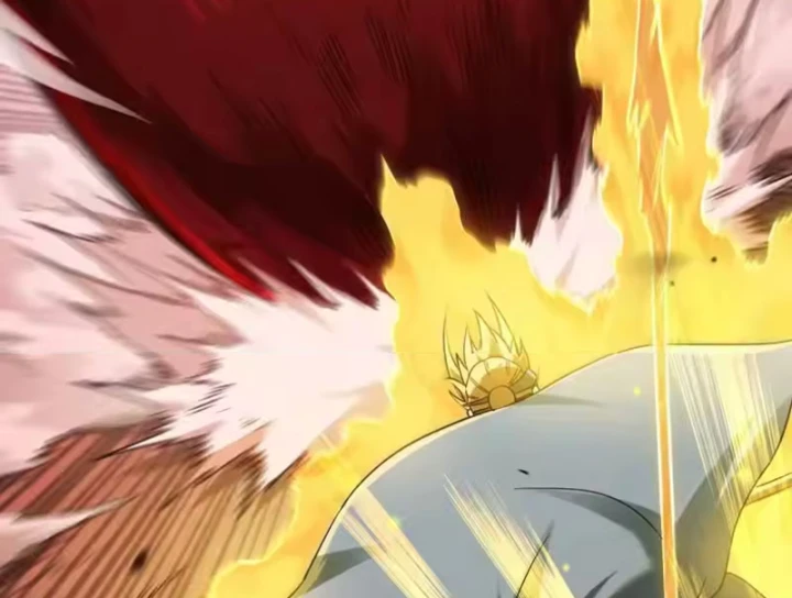 Tiên Vương Thú Liệp Pháp Tắc Chapter 34 - 55