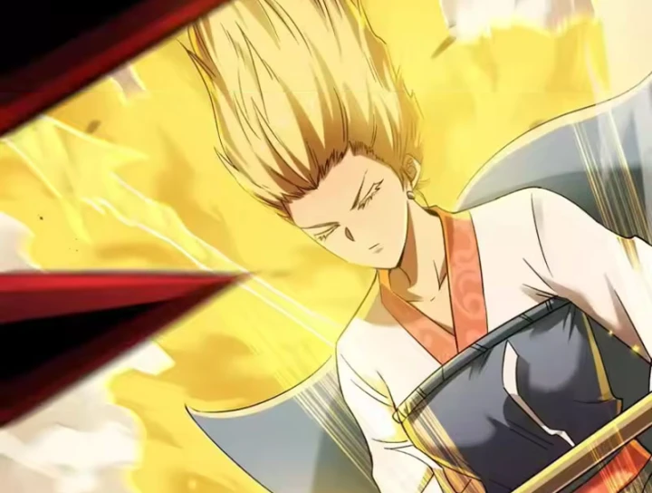 Tiên Vương Thú Liệp Pháp Tắc Chapter 34 - 61