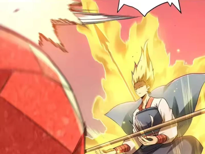 Tiên Vương Thú Liệp Pháp Tắc Chapter 34 - 70