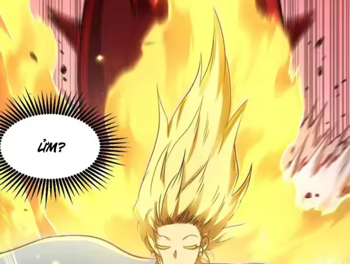 Tiên Vương Thú Liệp Pháp Tắc Chapter 34 - 73