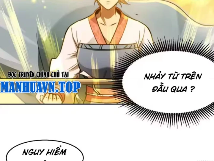 Tiên Vương Thú Liệp Pháp Tắc Chapter 34 - 74