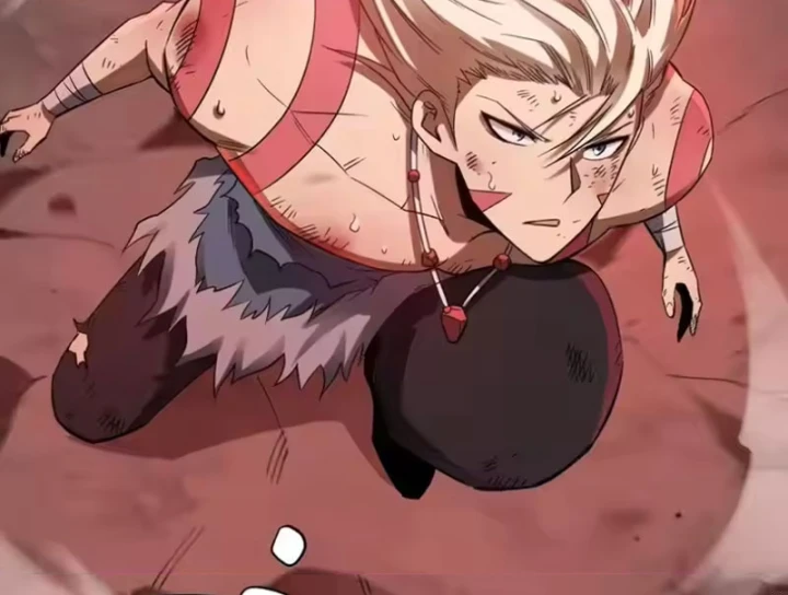 Tiên Vương Thú Liệp Pháp Tắc Chapter 34 - 78