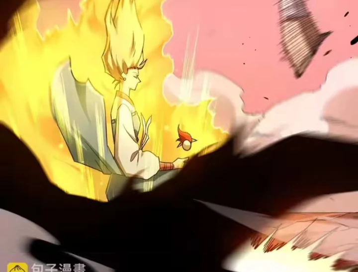 Tiên Vương Thú Liệp Pháp Tắc Chapter 34 - 99