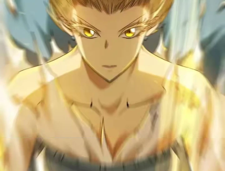 Tiên Vương Thú Liệp Pháp Tắc Chapter 34 - 108