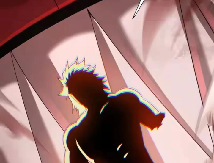 Tiên Vương Thú Liệp Pháp Tắc Chapter 34 - 119