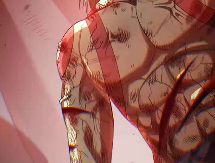 Tiên Vương Thú Liệp Pháp Tắc Chapter 34 - 124