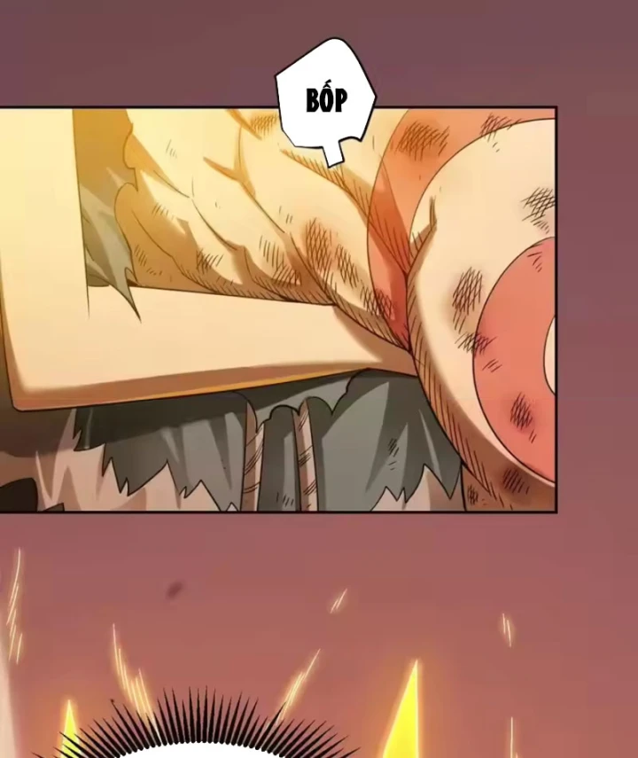 Tiên Vương Thú Liệp Pháp Tắc Chapter 35 - 7