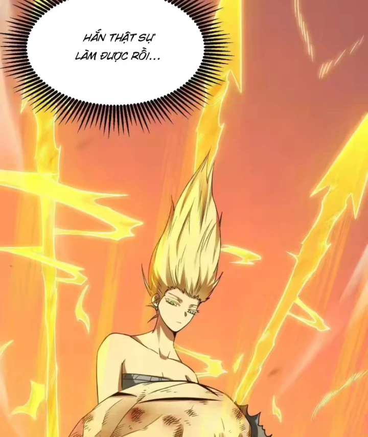 Tiên Vương Thú Liệp Pháp Tắc Chapter 35 - 8