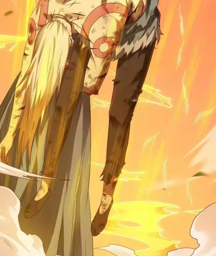 Tiên Vương Thú Liệp Pháp Tắc Chapter 35 - 9