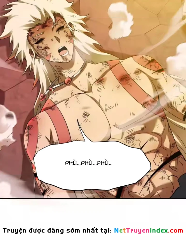 Tiên Vương Thú Liệp Pháp Tắc Chapter 35 - 11