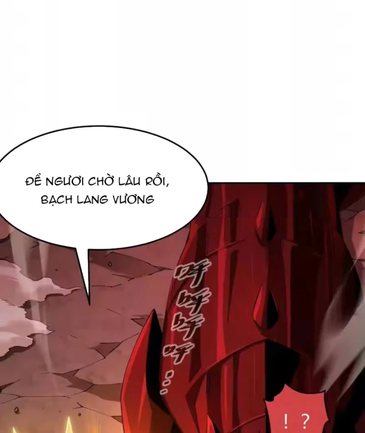 Tiên Vương Thú Liệp Pháp Tắc Chapter 35 - 12