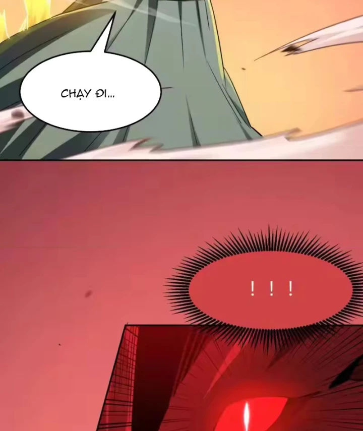 Tiên Vương Thú Liệp Pháp Tắc Chapter 35 - 16