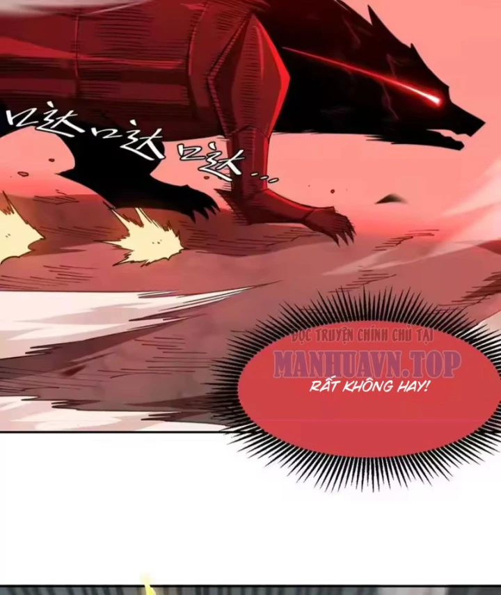 Tiên Vương Thú Liệp Pháp Tắc Chapter 35 - 18