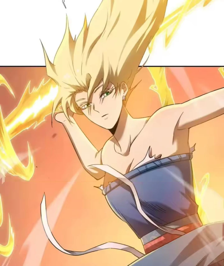 Tiên Vương Thú Liệp Pháp Tắc Chapter 35 - 23