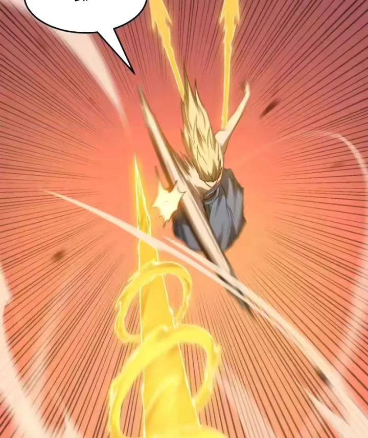 Tiên Vương Thú Liệp Pháp Tắc Chapter 35 - 25