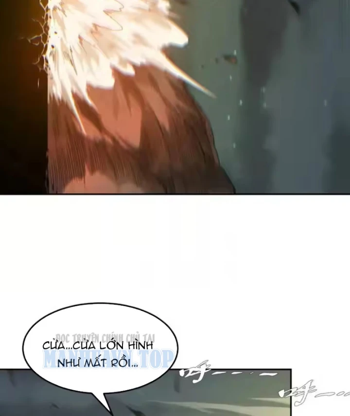 Tiên Vương Thú Liệp Pháp Tắc Chapter 35 - 33