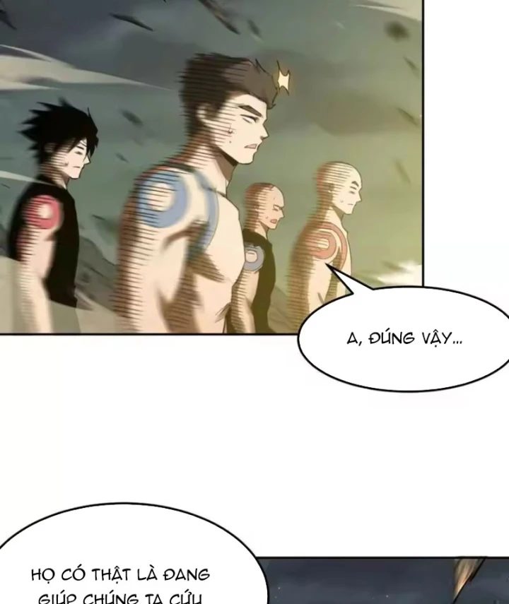 Tiên Vương Thú Liệp Pháp Tắc Chapter 35 - 34