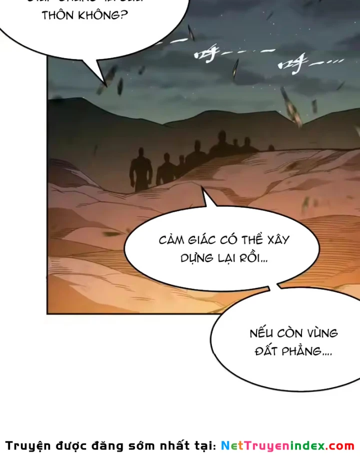 Tiên Vương Thú Liệp Pháp Tắc Chapter 35 - 35