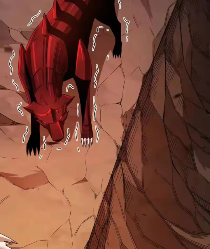 Tiên Vương Thú Liệp Pháp Tắc Chapter 35 - 37