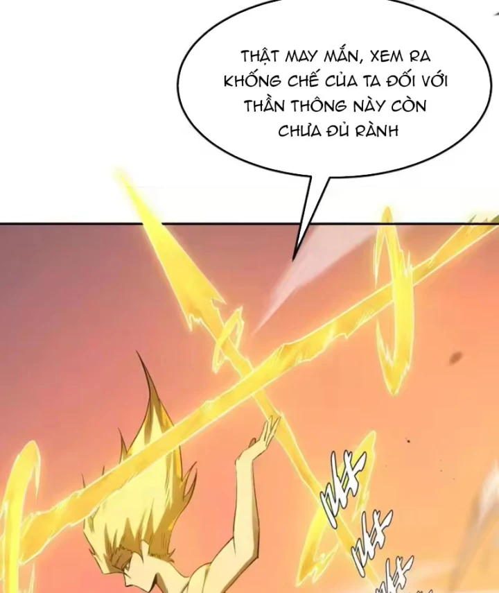 Tiên Vương Thú Liệp Pháp Tắc Chapter 35 - 40