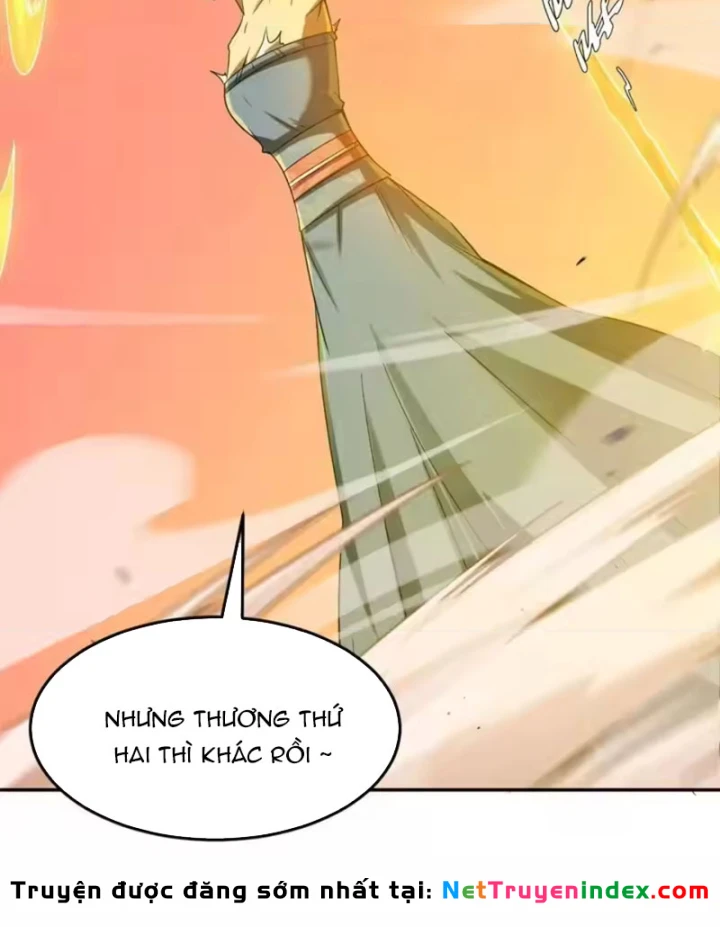 Tiên Vương Thú Liệp Pháp Tắc Chapter 35 - 41