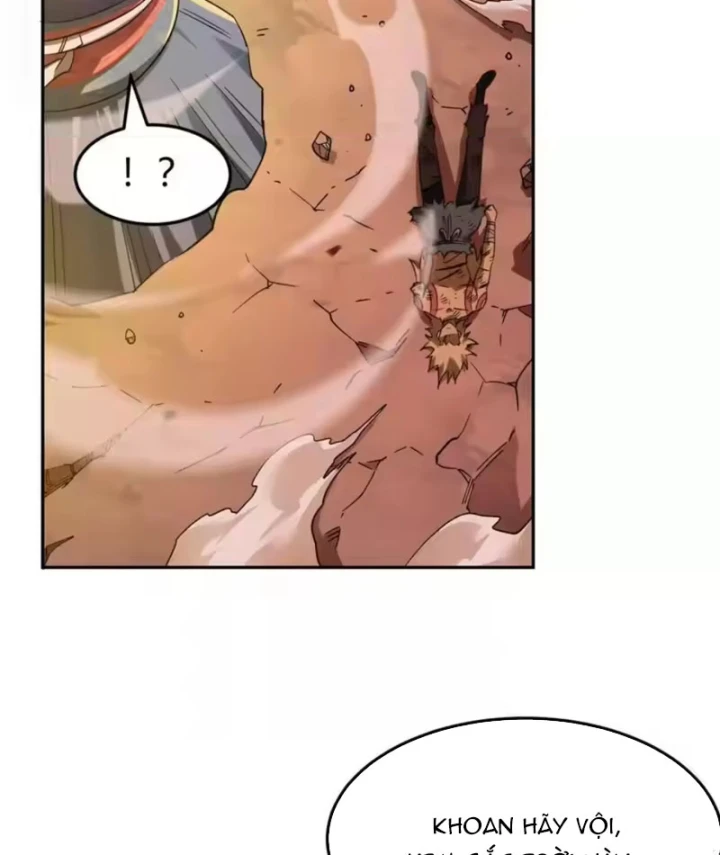 Tiên Vương Thú Liệp Pháp Tắc Chapter 35 - 43