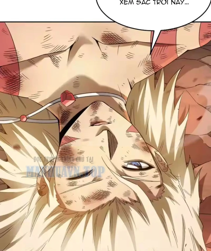 Tiên Vương Thú Liệp Pháp Tắc Chapter 35 - 44