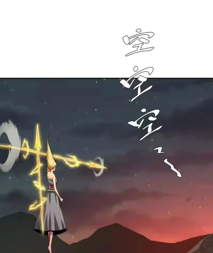 Tiên Vương Thú Liệp Pháp Tắc Chapter 35 - 46